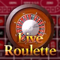 Live Roulette