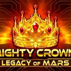 Mighty Crown: Legacy of Mars