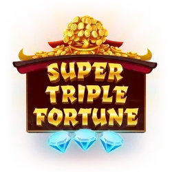 Triple Fortune