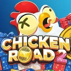 Chicken Road 2.0