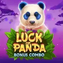 Luck of Panda: Bonus Combo